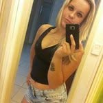 Roxanne Waskievicz - @roxanne.barreto - Instagram