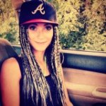 @roxannebarr - Instagram