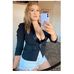 Roxana Barrera - Facebook