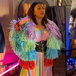 Roxanne Barton - @roxannebartonmusic - Instagram