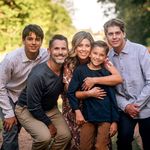 Roxanne Hinson Barton - @michaelandroxanne - Instagram