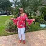 Roxanne Taliver-Barton - @rtaliver - Instagram
