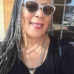 Roxanne Taliver-Barton - @taliverbarton - Instagram