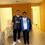 Roxana Becerra - Facebook