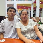 Roxana Becerra Diaz - Facebook