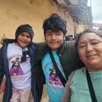 Roxana Becerra Oblitas - Facebook