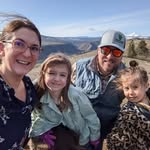 Roxanne Beebe - @roxiefishwife - Instagram