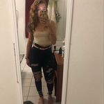 Roxanne Benjamin - @weightswith_roxy - Instagram