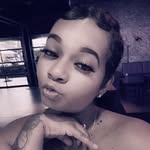 Roxanne Breezy Benson - @_breezybri86 - Instagram