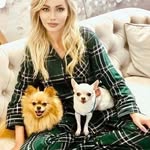 @roxannebenson453 - Instagram