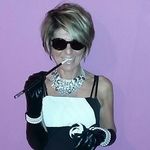 Rossana Avanzini - @roxanne_de_bergerac - Instagram