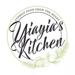 Roxanne Bergman - @yiayiaskitchen.uk - Instagram