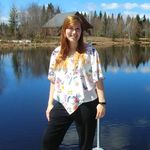 Roxanne Bernier - @roxanne.bernier.5 - Instagram