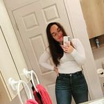 Roxanne Bernier - @rox.bernier - Instagram