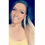 Roxanne Pratte-Bernier - @happygirly05 - Instagram