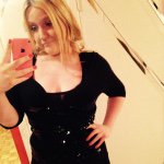 Roxanne Pratte-Bernier - @roxidouxox - Instagram