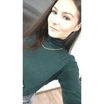 @roxannebernierr - Instagram