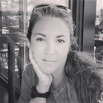 Roxanne Blackwell - @roxanneblackwell - Instagram