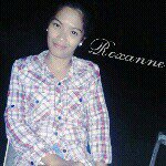 Roxanne briones - @rxx05 - Instagram