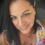 Roxanne Burnett - @roxanne1355 - Instagram