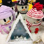 Roxanne Burnett - @roxicrafts - Instagram