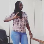 Roxanne Burnett - @roxanneburnett15 - Instagram