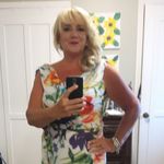 Roxanne Coady-Cameron - @roxannecoadycam - Instagram