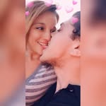 Roxanne Carey - @tokahontasss710 - Instagram