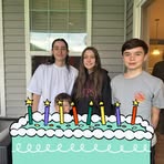 Roxanne Carey - Facebook