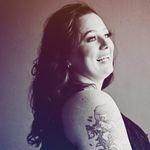 Roxanne Charette - @hiiroxanne - Instagram