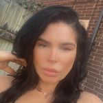 Roxanne Connolly - @xroxanneconnollyx - Instagram
