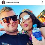 Roxanne Downes - @roxanneconnick - Instagram
