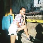 Roxanne Correa Dedumo - @iamroxannededumo - Instagram