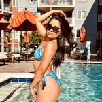 Roxanne Cortez - @rcortez91 - Instagram