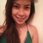 Roxanne Marie Cortez - @roxannemariesilangcortez - Instagram