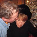Roxanne  & Craig Landes - @mrmrsbags - Instagram