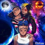 Roxanne Cunningham - @jaidencool_kid - Instagram