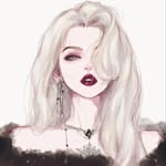 chemical-X - @__roxanne__darling - Instagram