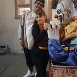 Roxanna Daugherty - @angelesmatttyboyfamily - Instagram