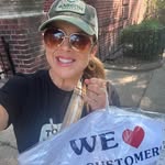 Roxanne Barone Davidson - @xrayroxy - Instagram