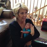 Roxanne Dawson - @roxied1970 - Instagram