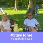 Roxanne Kirkwood Dawson - @roxie1958 - Instagram