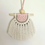 Roxanne Doherty - @roxys_macrame - Instagram