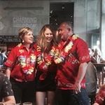 Roxanne Dyer - @germdyer - Instagram