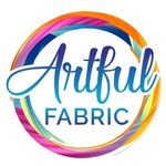 Roxanne Dyer - @artfulfabric - Instagram