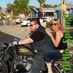 Roxanne M Dyer - @foxieroxie70 - Instagram