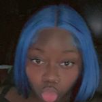 Tamika Roxanne Dyer - @deylove2hate1991 - Instagram