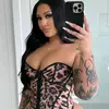 Roxanne Roselles - @babyroxroselles - TikTok