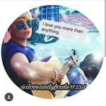 roxanne fowler - @iloveandyfowler1234 - Instagram