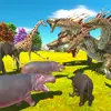 Animal Revolt Battle Simulator - @roxannefrank1986 - TikTok
